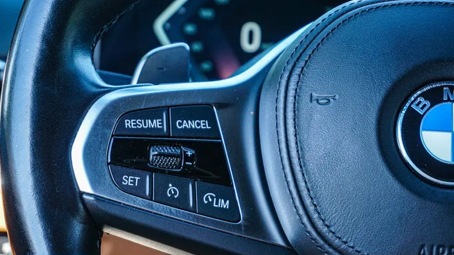 2024 BMW 4 Series M440i