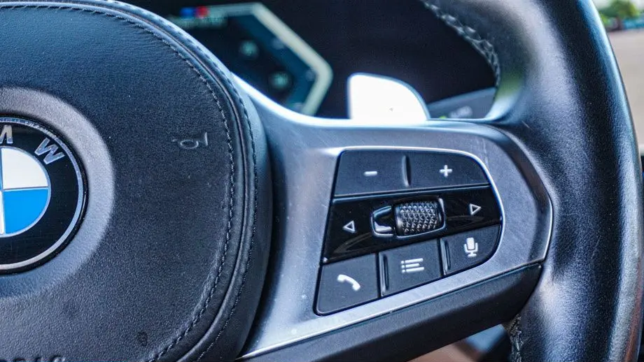 2024 BMW 4 Series M440i