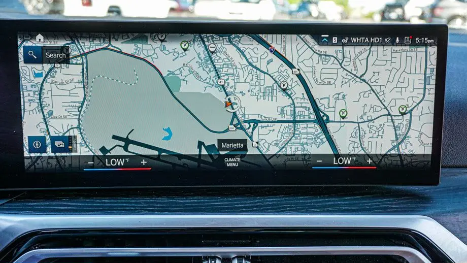 2024 BMW 4 Series M440i