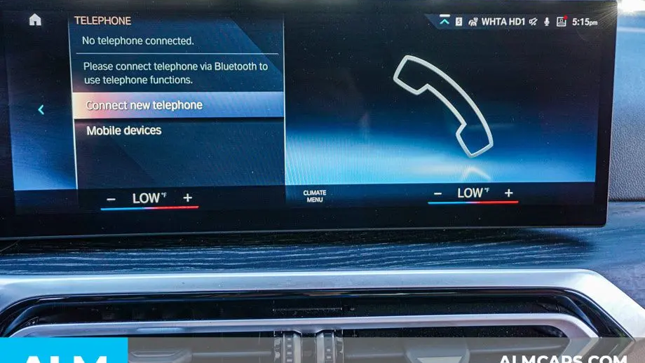 2024 BMW 4 Series M440i