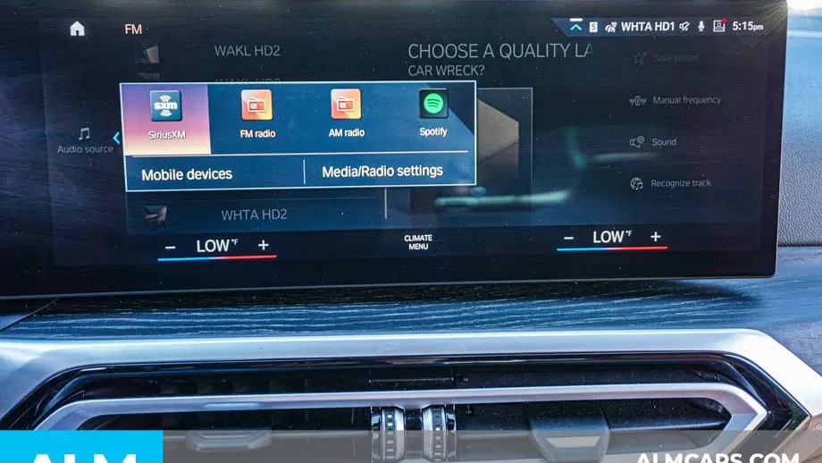 2024 BMW 4 Series M440i