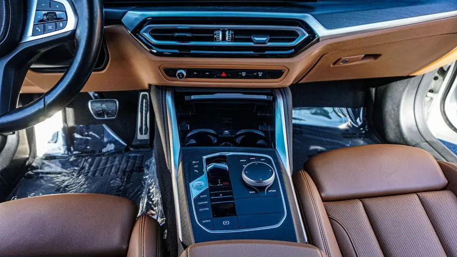 2024 BMW 4 Series M440i
