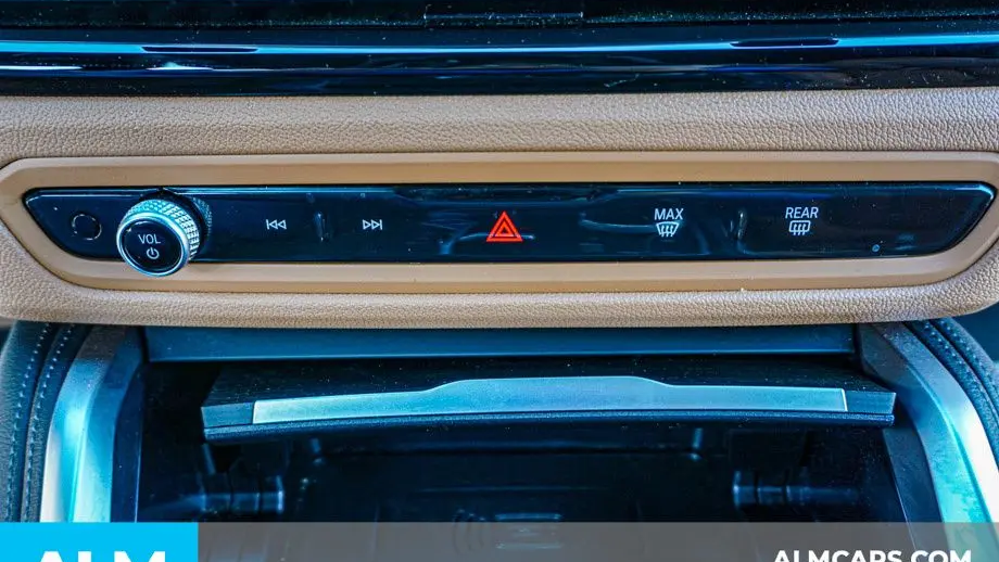 2024 BMW 4 Series M440i