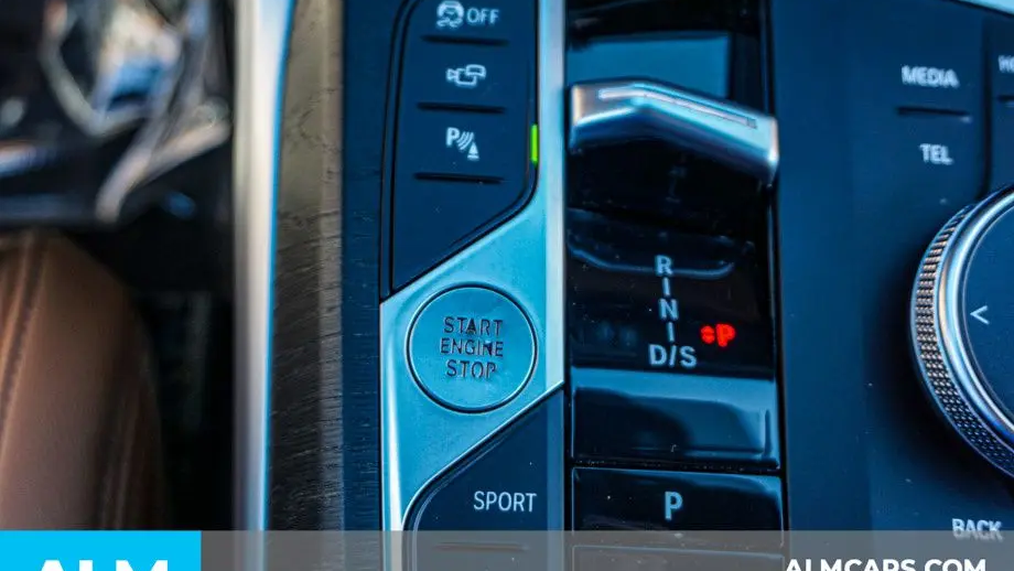 2024 BMW 4 Series M440i