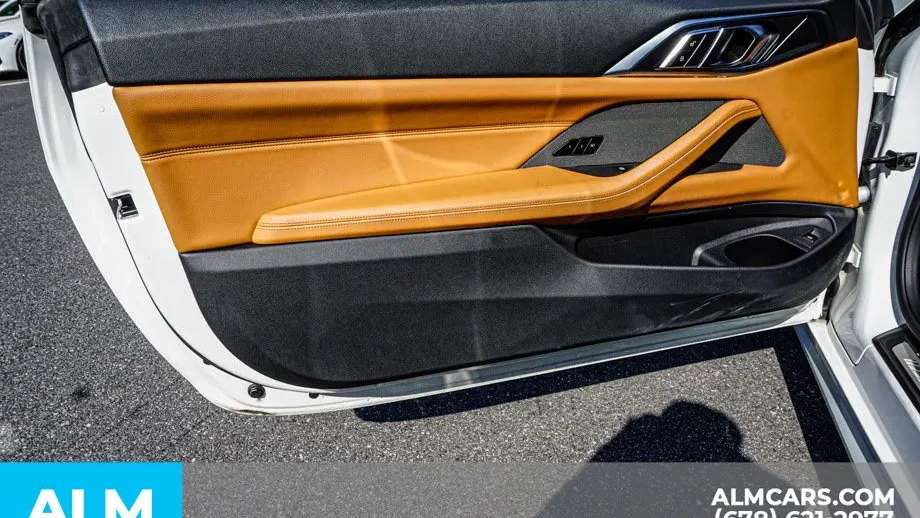 2024 BMW 4 Series M440i