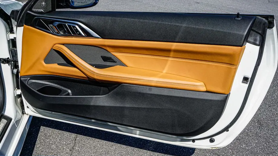 2024 BMW 4 Series M440i