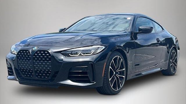 2023 BMW 4 Series M440i
