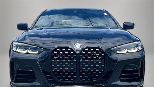 2023 BMW 4 Series M440i