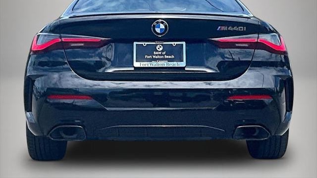 2023 BMW 4 Series M440i