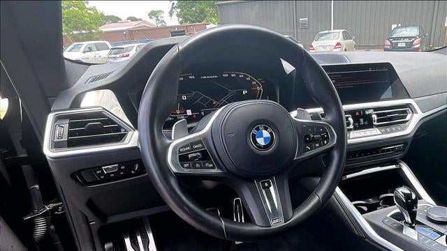 2023 BMW 4 Series M440i