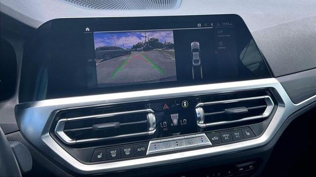 2023 BMW 4 Series M440i