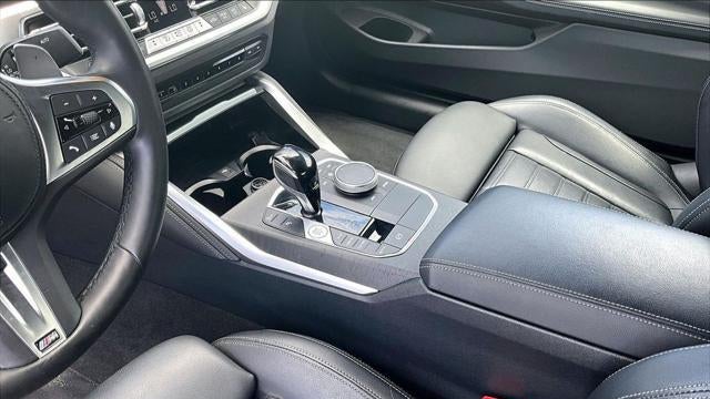 2023 BMW 4 Series M440i