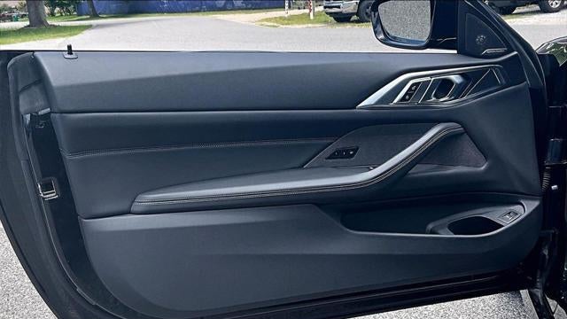 2023 BMW 4 Series M440i