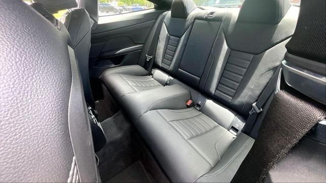2023 BMW 4 Series M440i