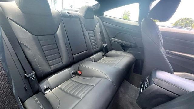 2023 BMW 4 Series M440i