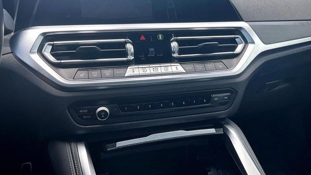 2023 BMW 4 Series M440i