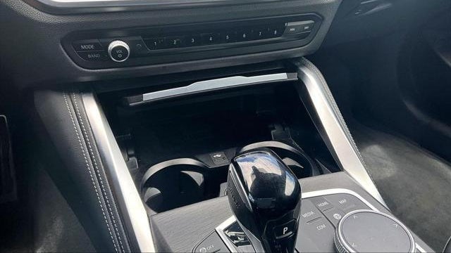 2023 BMW 4 Series M440i