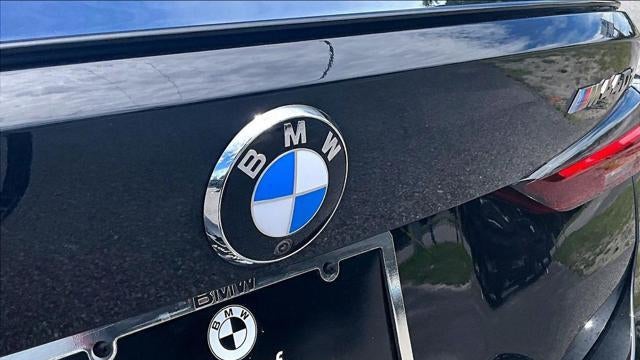 2023 BMW 4 Series M440i