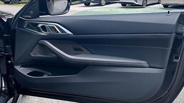 2023 BMW 4 Series M440i