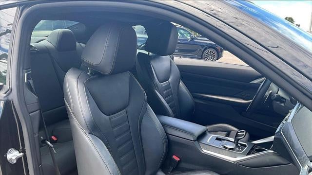2023 BMW 4 Series M440i