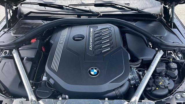 2023 BMW 4 Series M440i