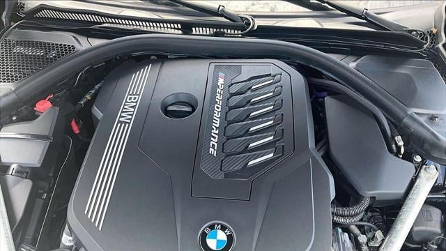 2023 BMW 4 Series M440i