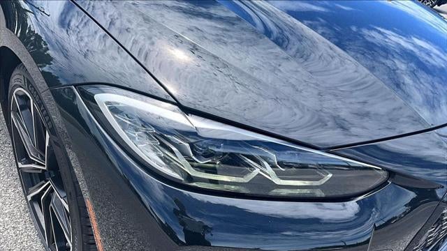 2023 BMW 4 Series M440i