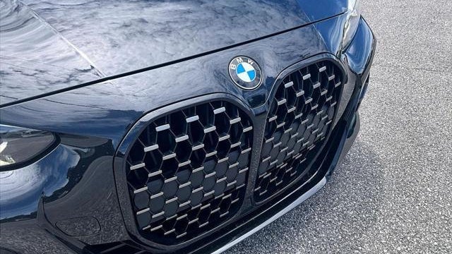 2023 BMW 4 Series M440i
