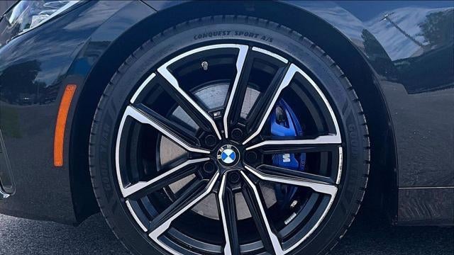 2023 BMW 4 Series M440i