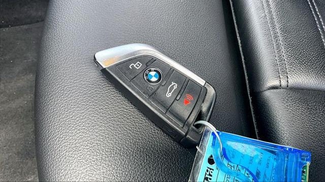 2023 BMW 4 Series M440i