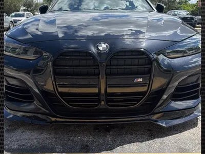 2024 BMW 4 Series M440I 2DR Coupe