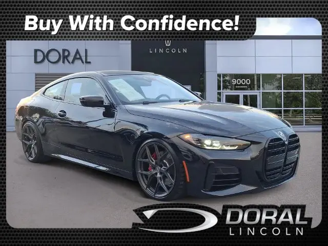 2024 BMW M - $44,990