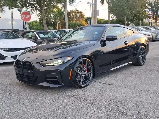 2024 BMW M - $44,990