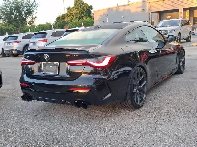 2024 BMW M - $44,990