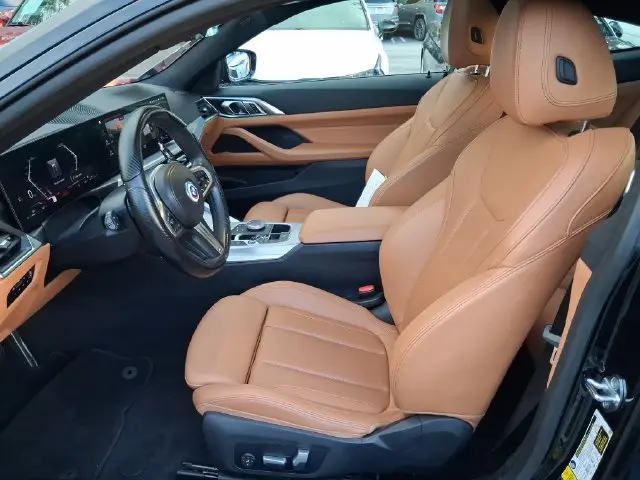 2024 BMW M - $44,990