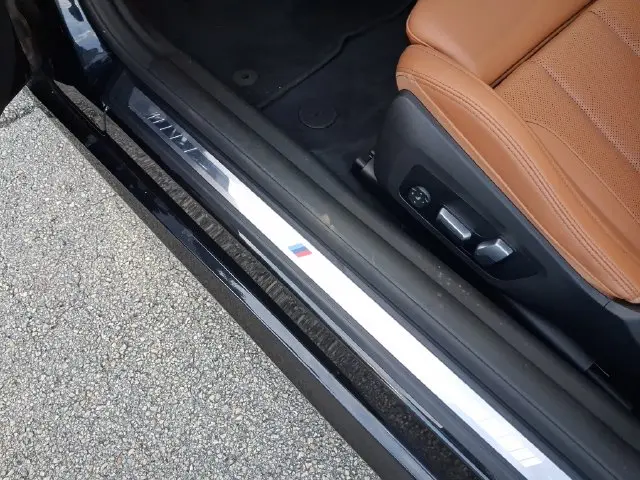 2024 BMW M - $44,990
