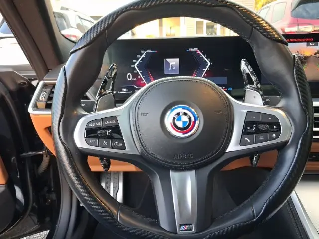 2024 BMW M - $44,990