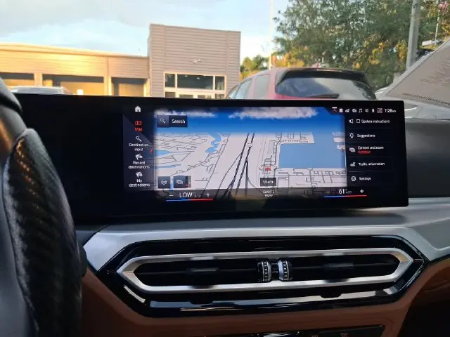 2024 BMW M - $44,990