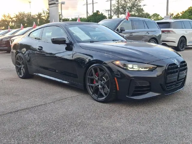 2024 BMW M - $44,990