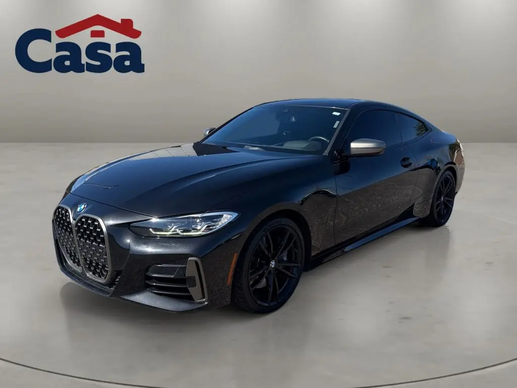 2022 BMW M