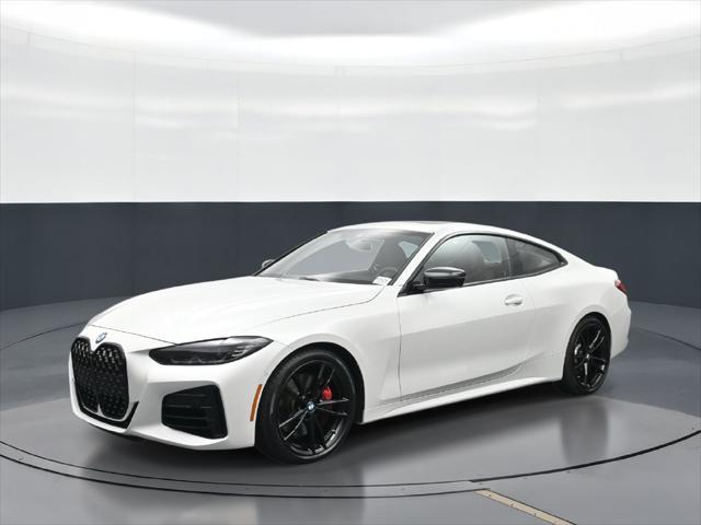 2024 BMW M