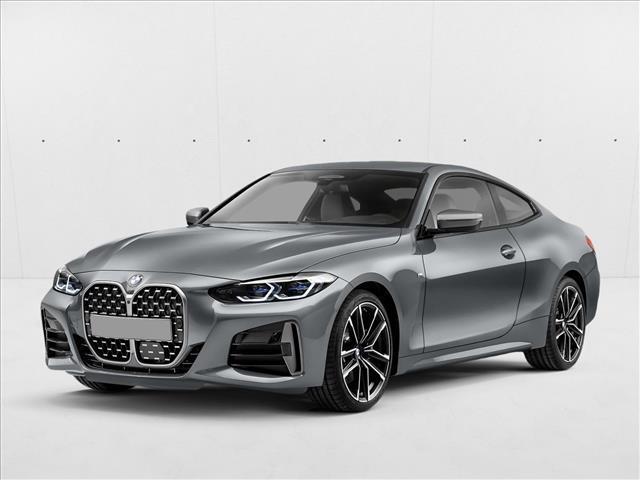 2024 BMW M