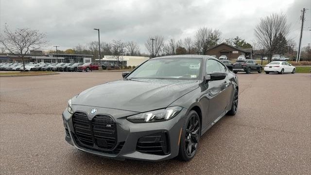 Preowned 2026 BMW 4 Series M440i xDrive for Sale