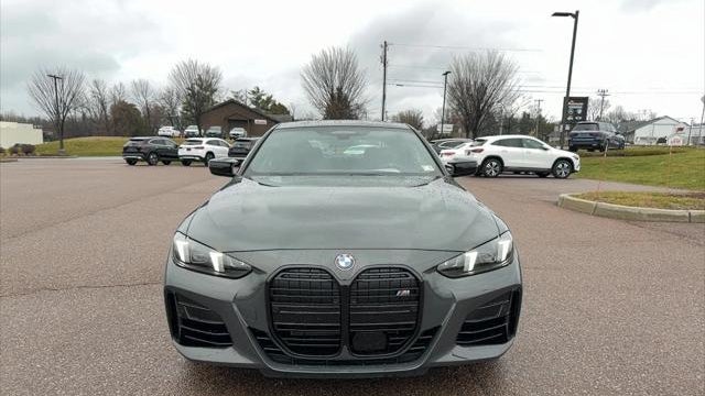 2026 BMW 4 Series M440i xDrive