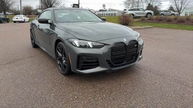 2026 BMW 4 Series M440i xDrive