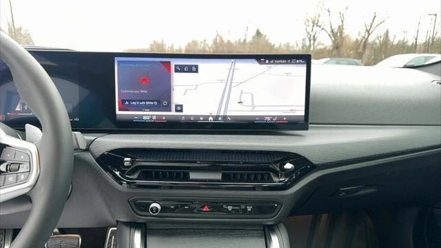 2026 BMW 4 Series M440i xDrive