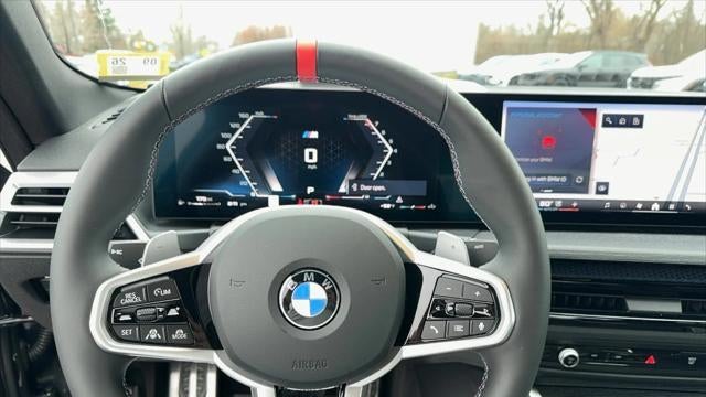 2026 BMW 4 Series M440i xDrive