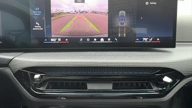 2026 BMW 4 Series M440i xDrive