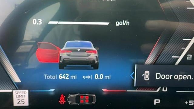 2026 BMW 4 Series M440i xDrive