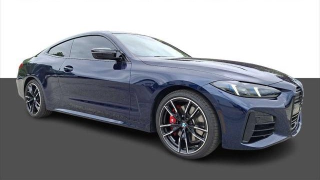 Preowned 2026 BMW 4 Series M440i xDrive for Sale